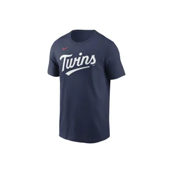 Nike Royce Lewis Minnesota Twins Fuse Men's Nike Mlb T Shirt