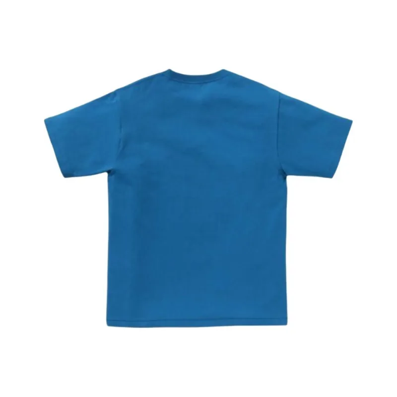 A BATHING APE Katakana By Bathing Ape Tee-3