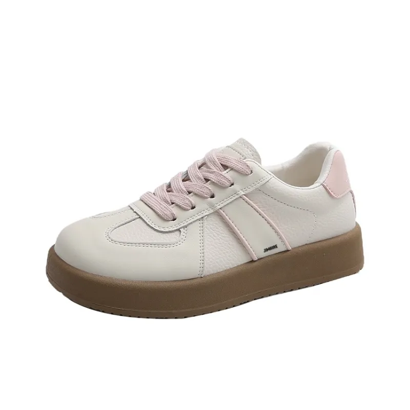 King Jinmai Low Top Skateboard Shoes Women's-4