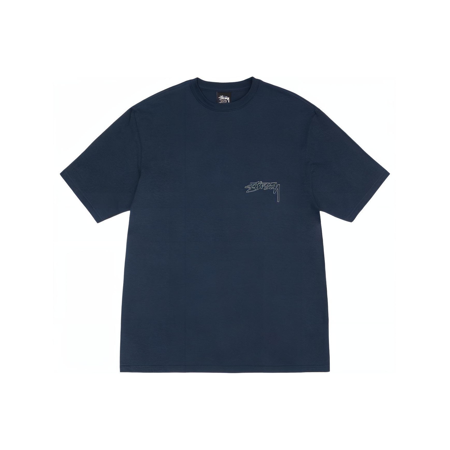 ★送料・関税込★STUSSY★WINGSPAN TEE★BLACK★ New in ‼️ Stussy Wingspan Tee New with tag Color : Black
