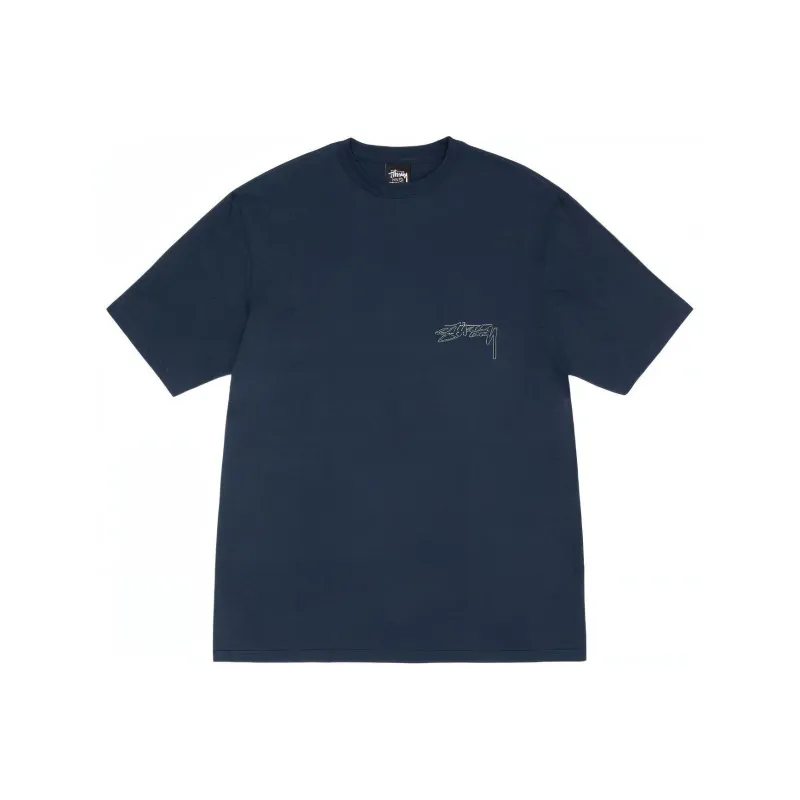 Stussy Wingspan Tee-4