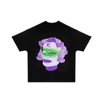 *EVAE+MOB T Shirts Unisex