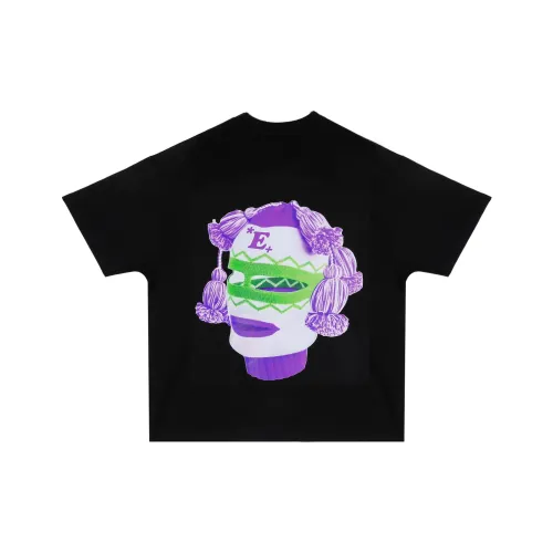*EVAE+MOB T Shirts Unisex