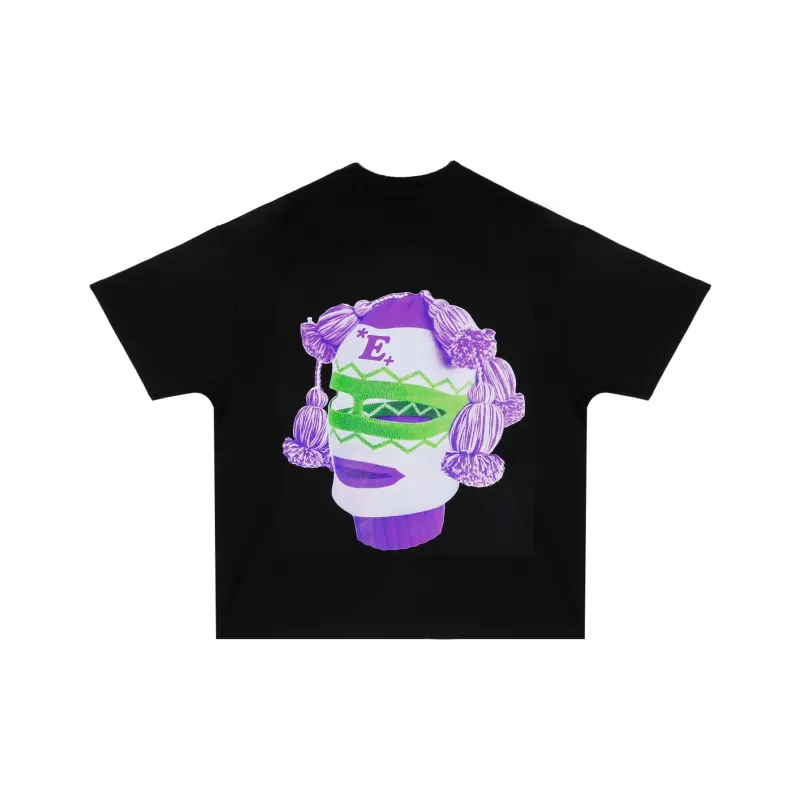 *EVAE+MOB T Shirts Unisex-0