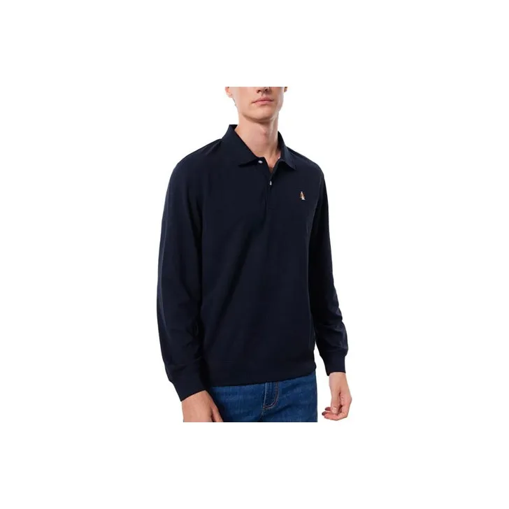 Hush Puppies T Shirts Men-6