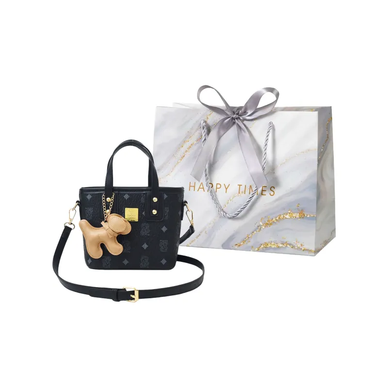 Miss Angel PU Handbag Regular Women's Multicolor-18