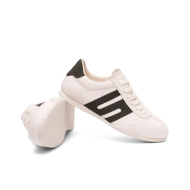 Daying Slip Resistant And Breathable Low Top Casual Shoes Men's-4