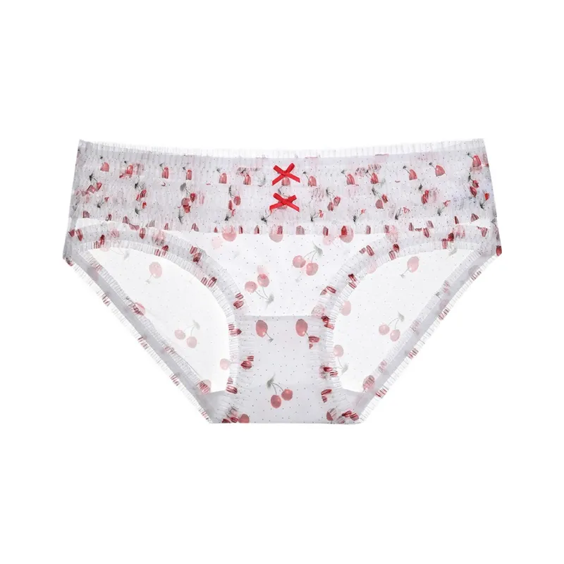 MY BODY Underpants Women's 1 Pack-0