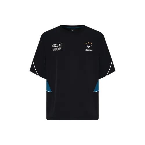 Mizuno HERITAGE Regular T Shirt Women's