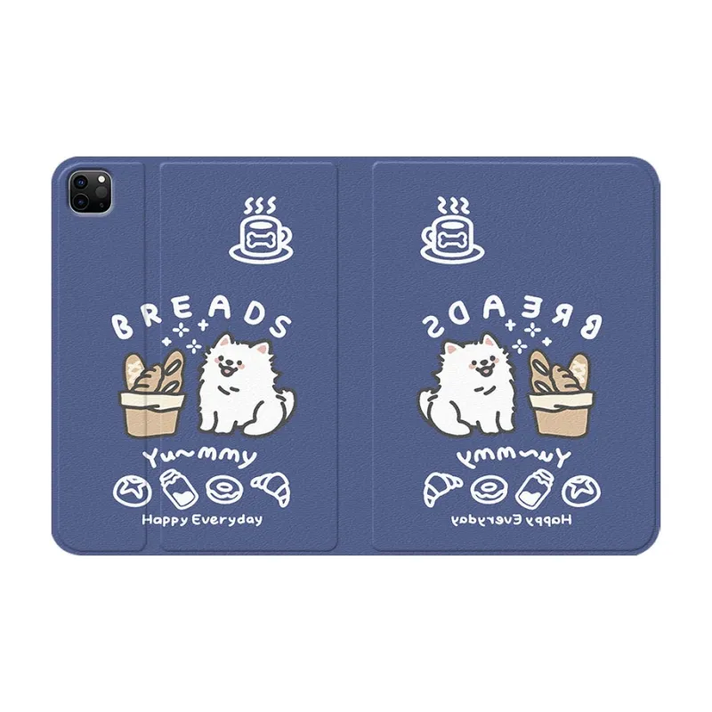 YIBAOBAO Tablet Protective Cases-19