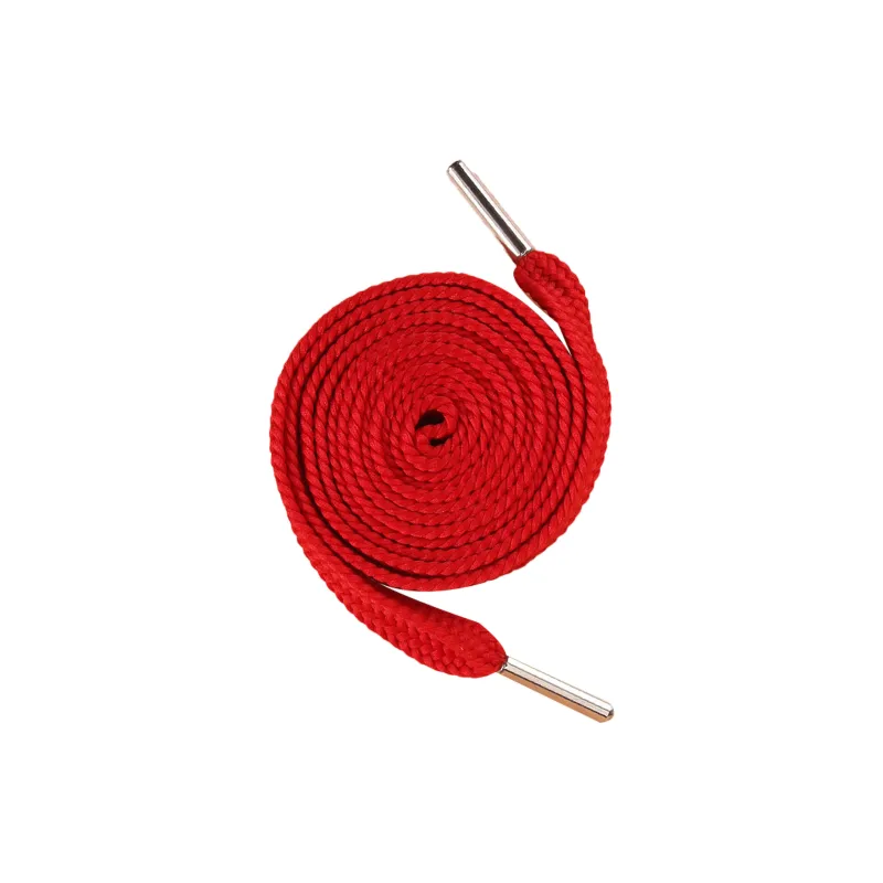IOTS Polyester Shoelaces Unisex-4