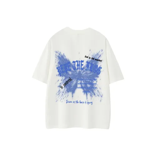 Pepe The Frog T Shirts Unisex