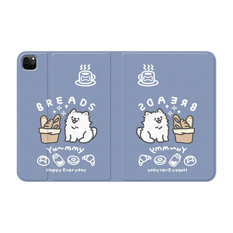 YIBAOBAO Tablet Protective Cases-15