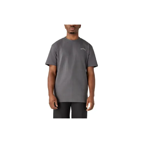 Dickies Eagle Barrel Heavyweight T-Shirt T-Shirt Unisex Gray