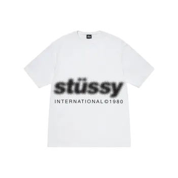 Stussy Blur Tee
