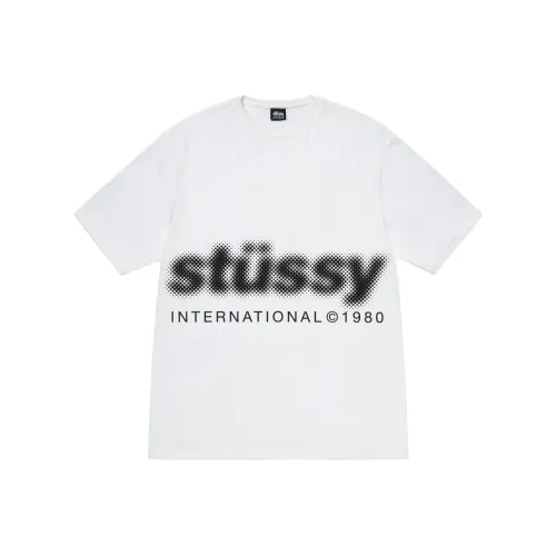 Stussy Blur Tee