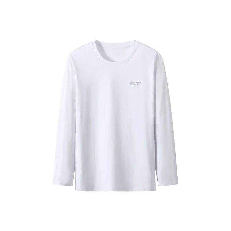 PIONEER CAMP T Shirts Unisex-0
