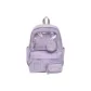 Purple with Charm