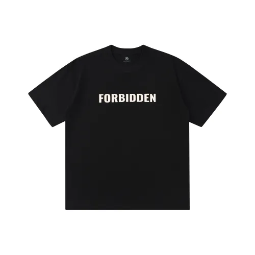 Lost N Forbidden T Shirt Unisex