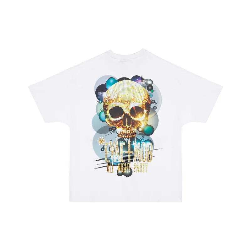 *EVAE+MOB T Shirts Unisex-3