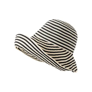 DZP Polyester Bucket Hats Unisex