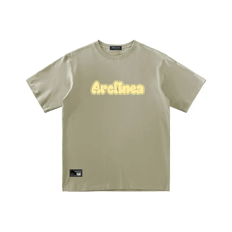 ARCLINEA T Shirts Unisex-15