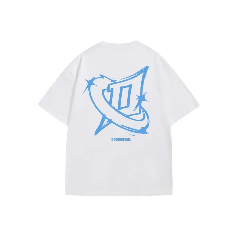 Budding Bear T Shirts Unisex-5
