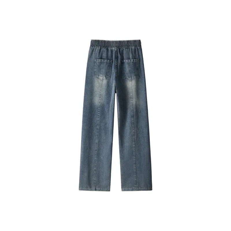 ZMHT Jeans Unisex-1