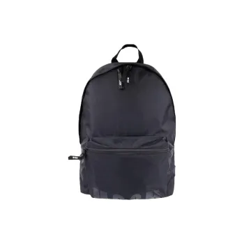 MSGM Polyamide Backpack Men's Black