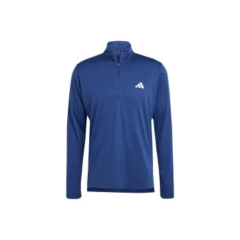 Adidas Free Shipping With AdiClub Train Essentials Training Long Sleeve Tee