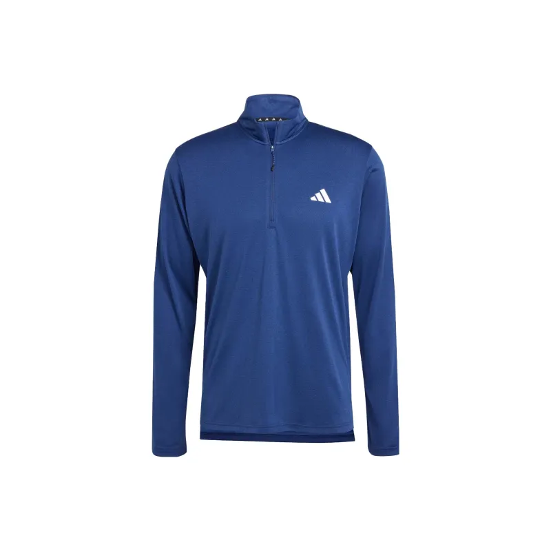 Adidas Free Shipping With AdiClub Train Essentials Training Long Sleeve Tee-0