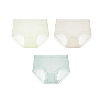 YOUNGYELL Underpants Women's Combo Set