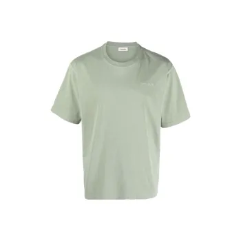 NANUSHKA T-Shirts Unisex Green