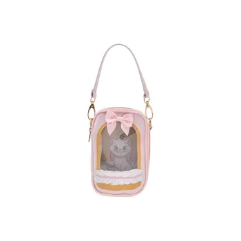 Disney Wallets Pink