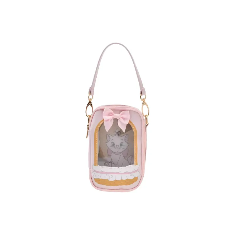 Disney Wallets Pink-0