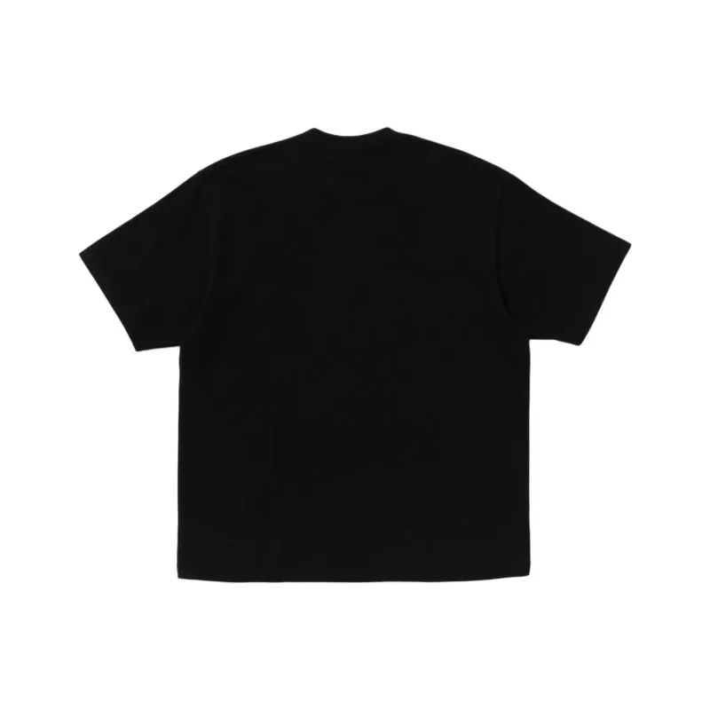 A BATHING APE Map Camo By Bathing Ape Relaxed Fit Tee-1