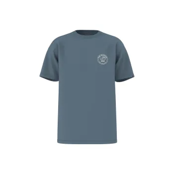 Vans PIPE MASTERS T-Shirts Men Blue