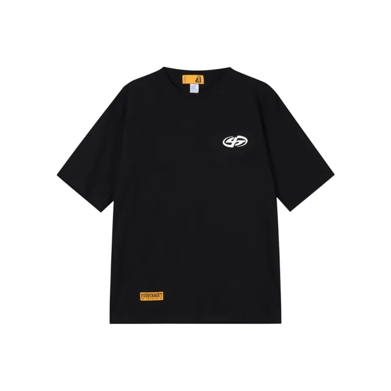 4T T-Shirts Unisex-0