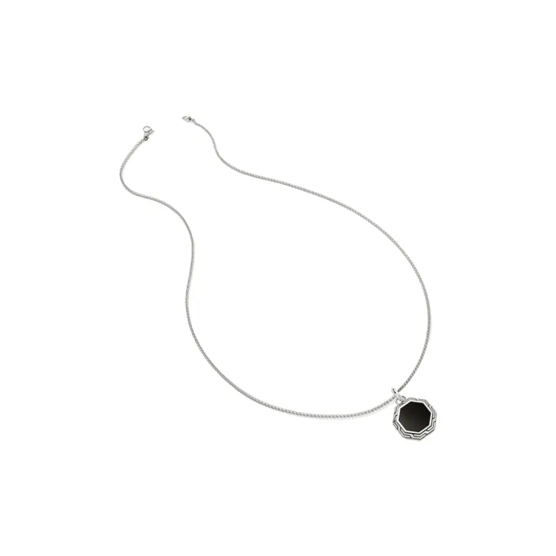 John Hardy Tag Necklace-2