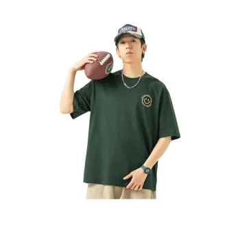 WOOD SOON T-Shirts Men