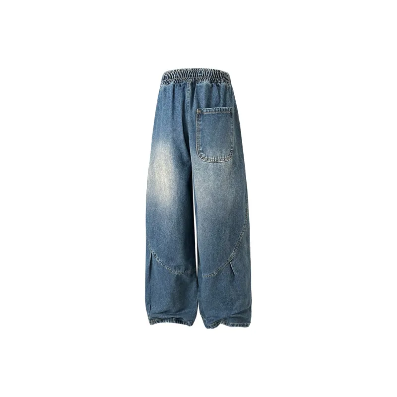 FASTFISH Jeans Unisex-7