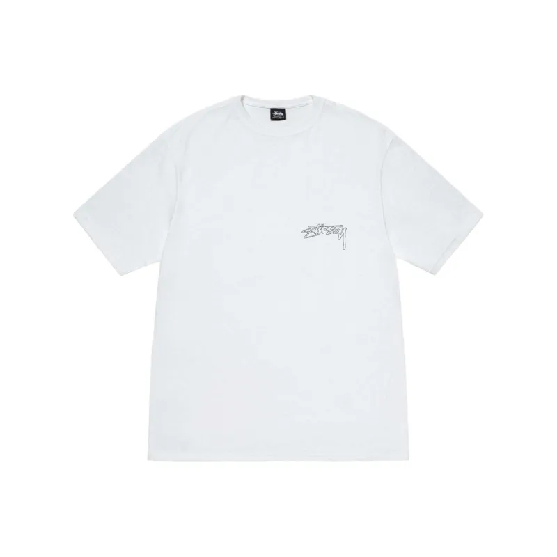 Stussy Wingspan Tee-0