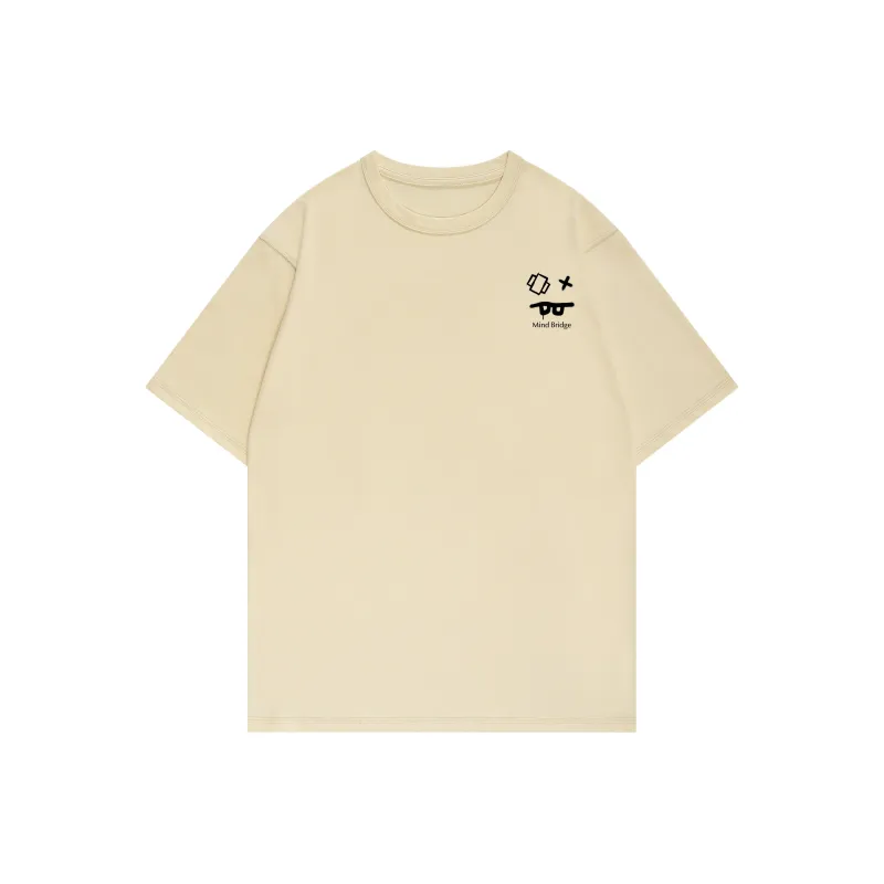 MindBridge T Shirts Unisex-2