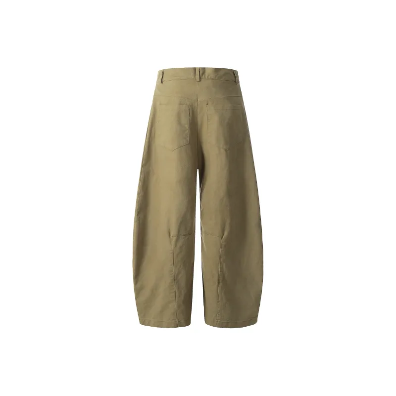 GBXM Casual Pants Unisex-6