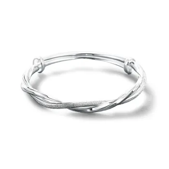 SHEEHHYY Bangles Unisex