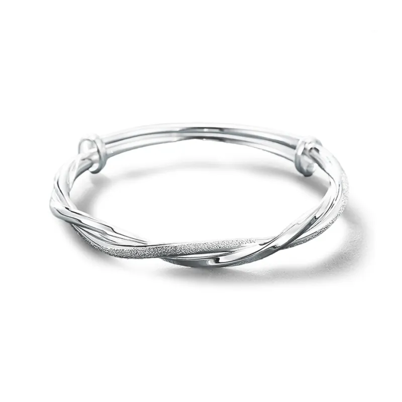 SHEEHHYY Bangles Unisex-0