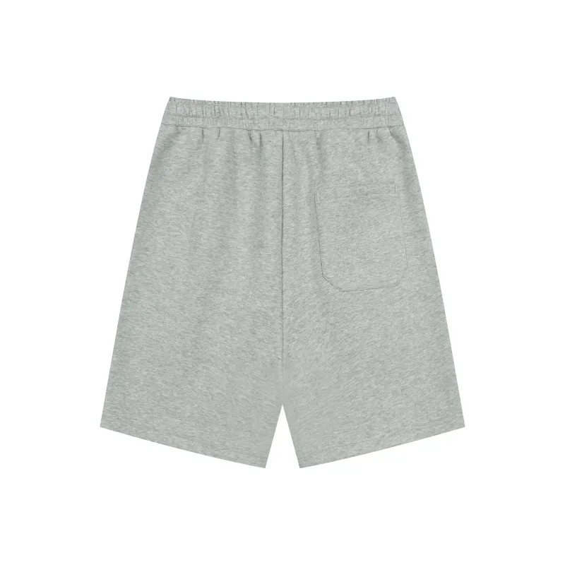 HARSH AND CRUEL Casual Shorts Unisex-1
