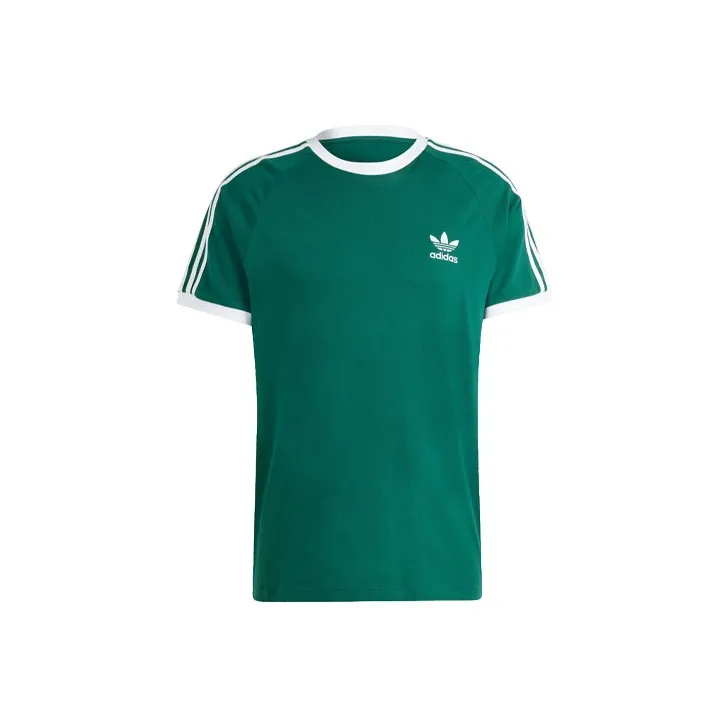 Adidas Originals Adicolor Classics 3 Stripes Tee-0