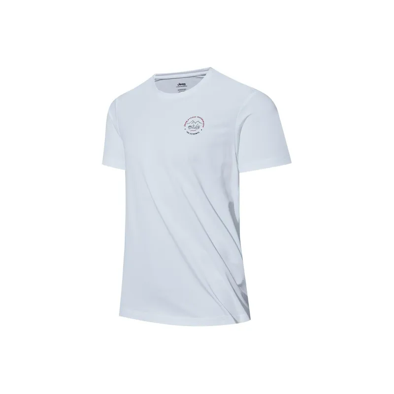Jeep T Shirts Men-10