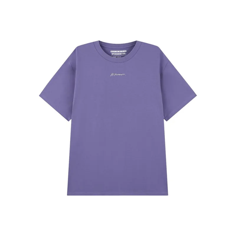 NPC T-Shirts Unisex-8